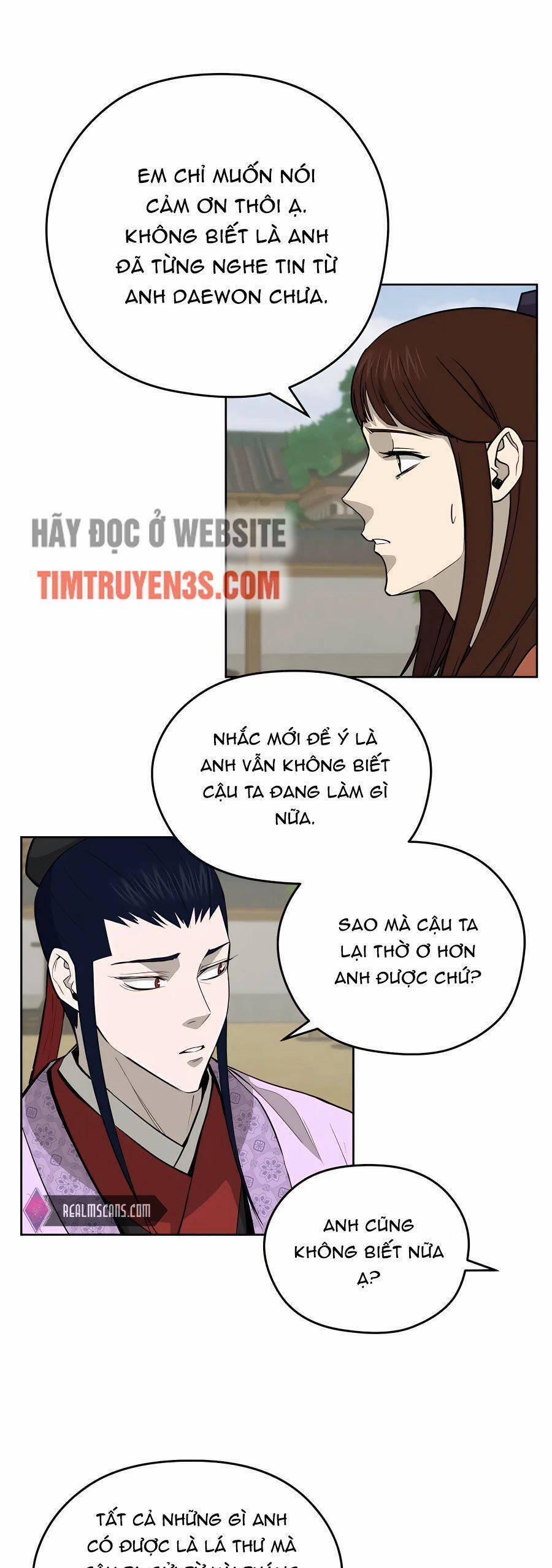 manhwax10.com - Truyện Manhwa Thái Thú Kang Jin Lee Chương 69 Trang 26