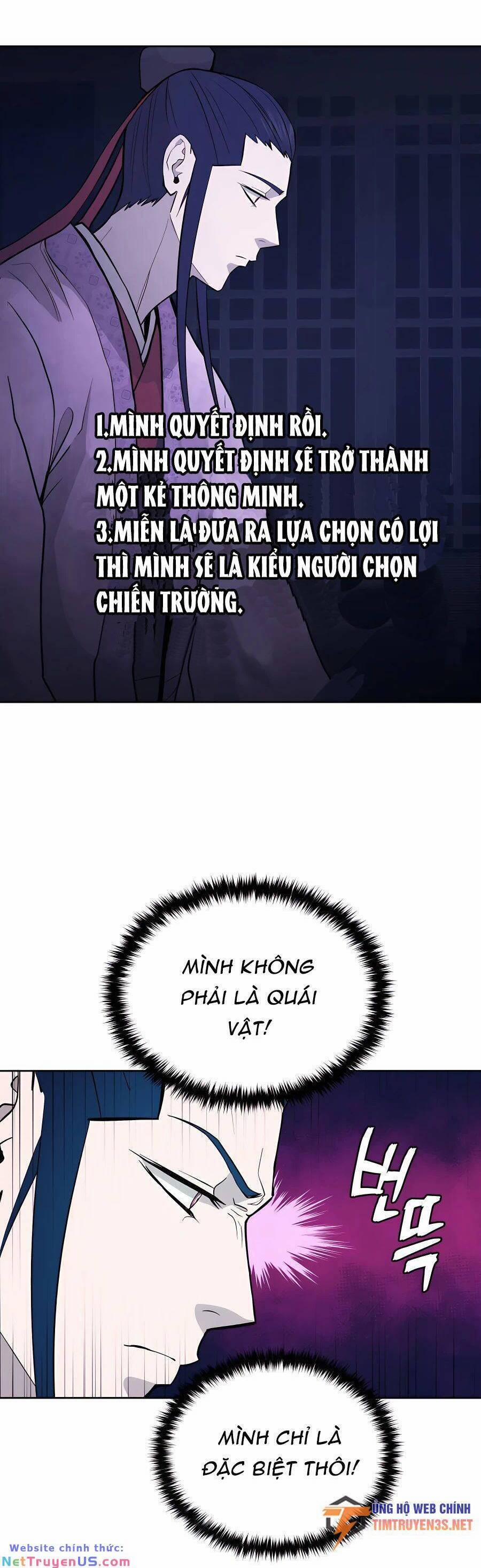 manhwax10.com - Truyện Manhwa Thái Thú Kang Jin Lee Chương 69 Trang 37