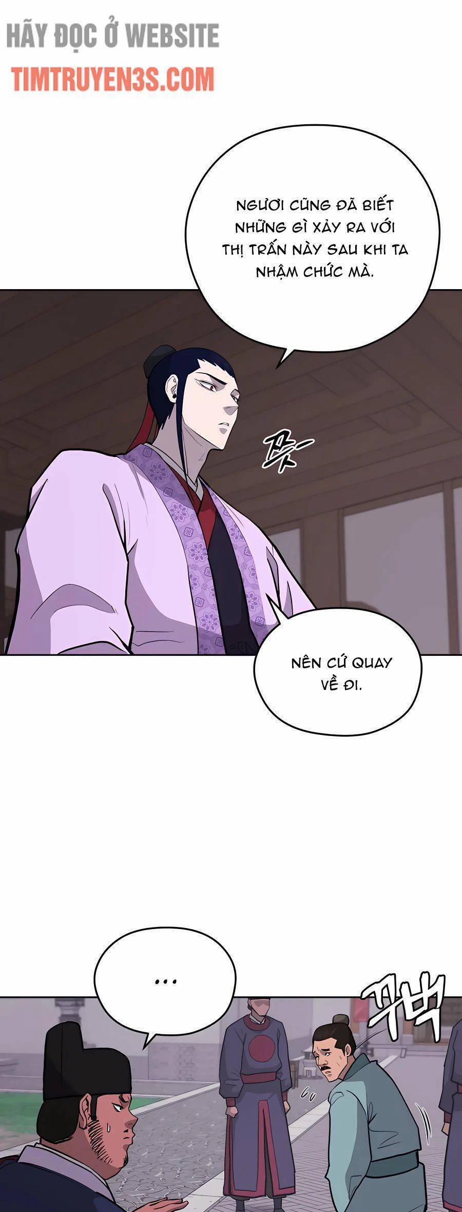 manhwax10.com - Truyện Manhwa Thái Thú Kang Jin Lee Chương 69 Trang 42