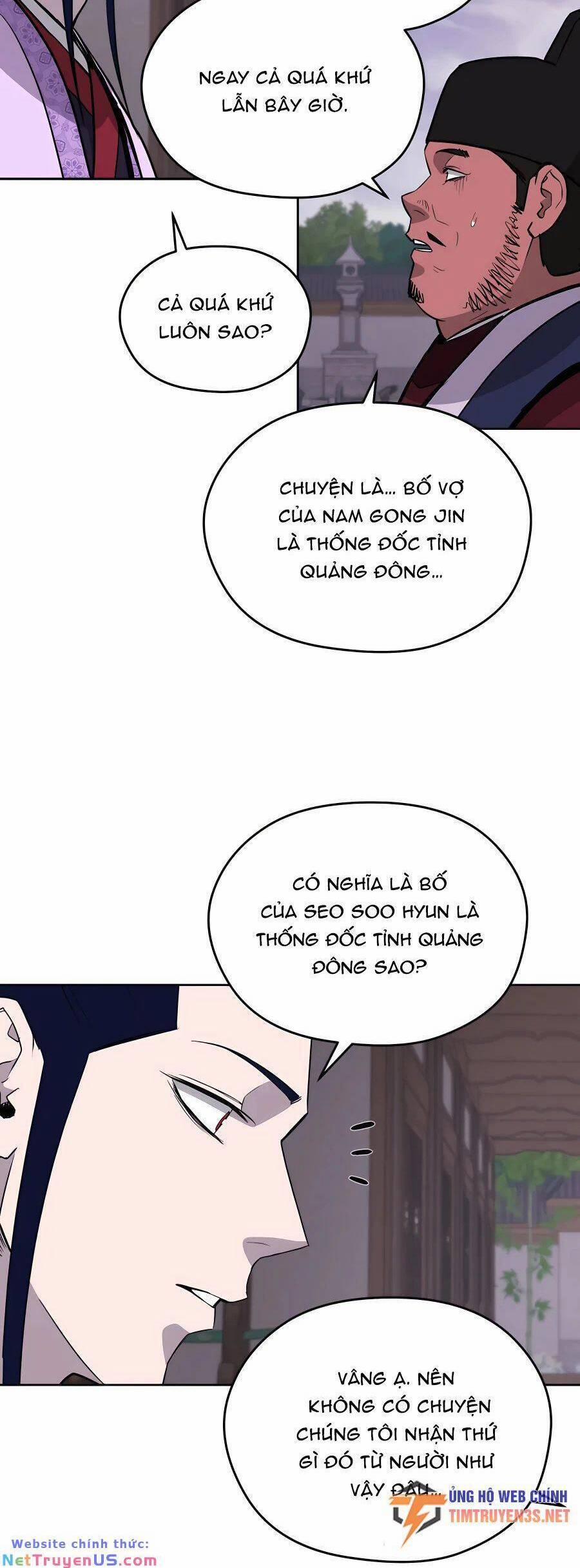 manhwax10.com - Truyện Manhwa Thái Thú Kang Jin Lee Chương 69 Trang 45