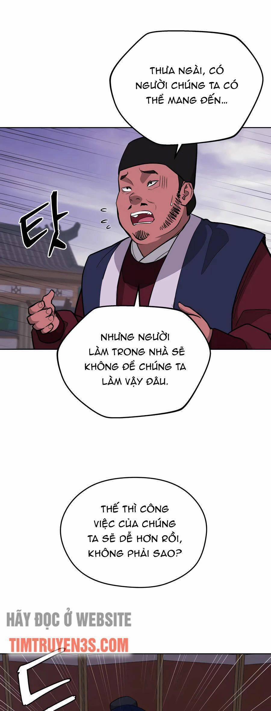 manhwax10.com - Truyện Manhwa Thái Thú Kang Jin Lee Chương 69 Trang 48