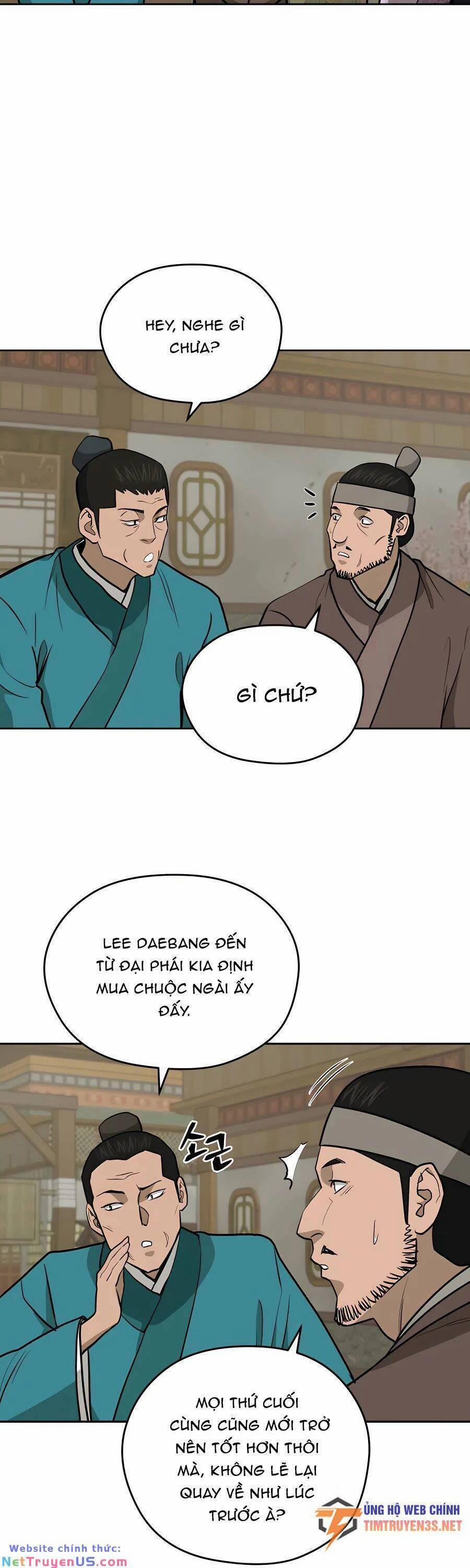 manhwax10.com - Truyện Manhwa Thái Thú Kang Jin Lee Chương 69 Trang 8