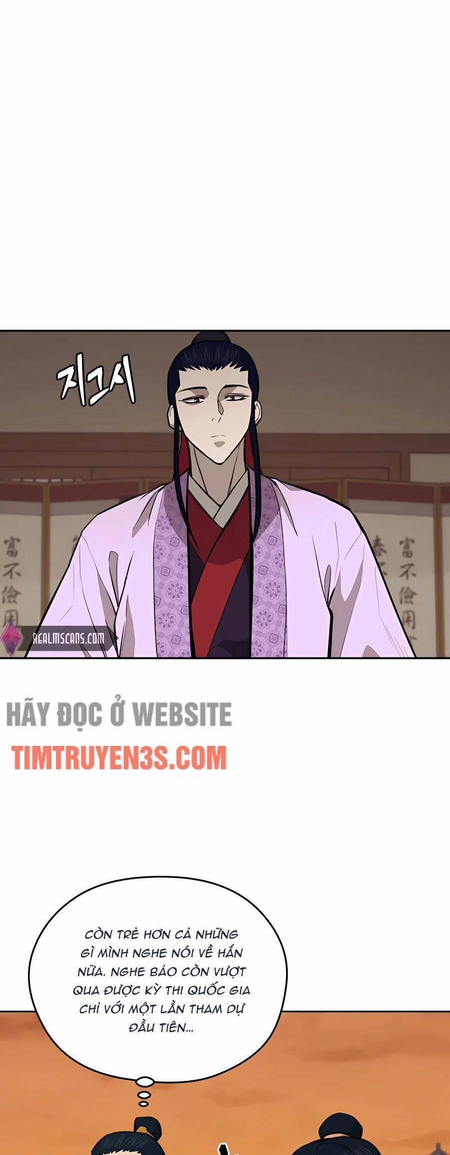 manhwax10.com - Truyện Manhwa Thái Thú Kang Jin Lee Chương 70 Trang 20