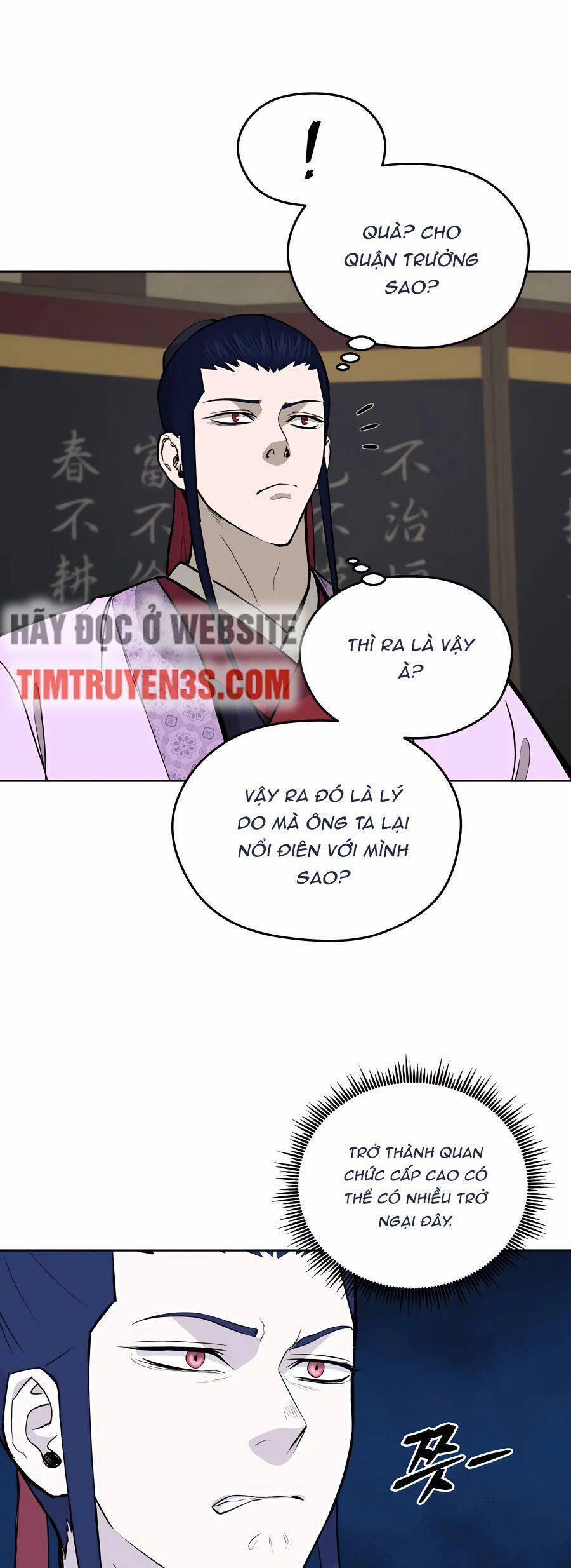 manhwax10.com - Truyện Manhwa Thái Thú Kang Jin Lee Chương 70 Trang 6