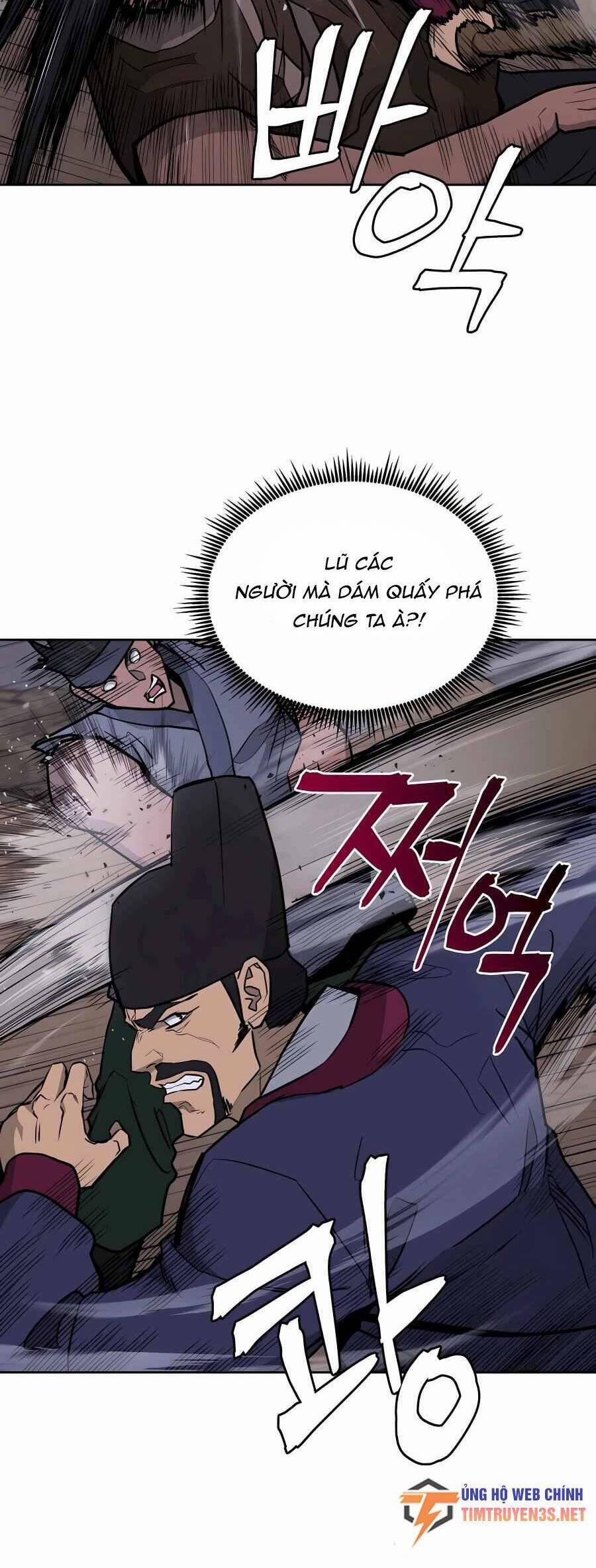 manhwax10.com - Truyện Manhwa Thái Thú Kang Jin Lee Chương 71 Trang 22