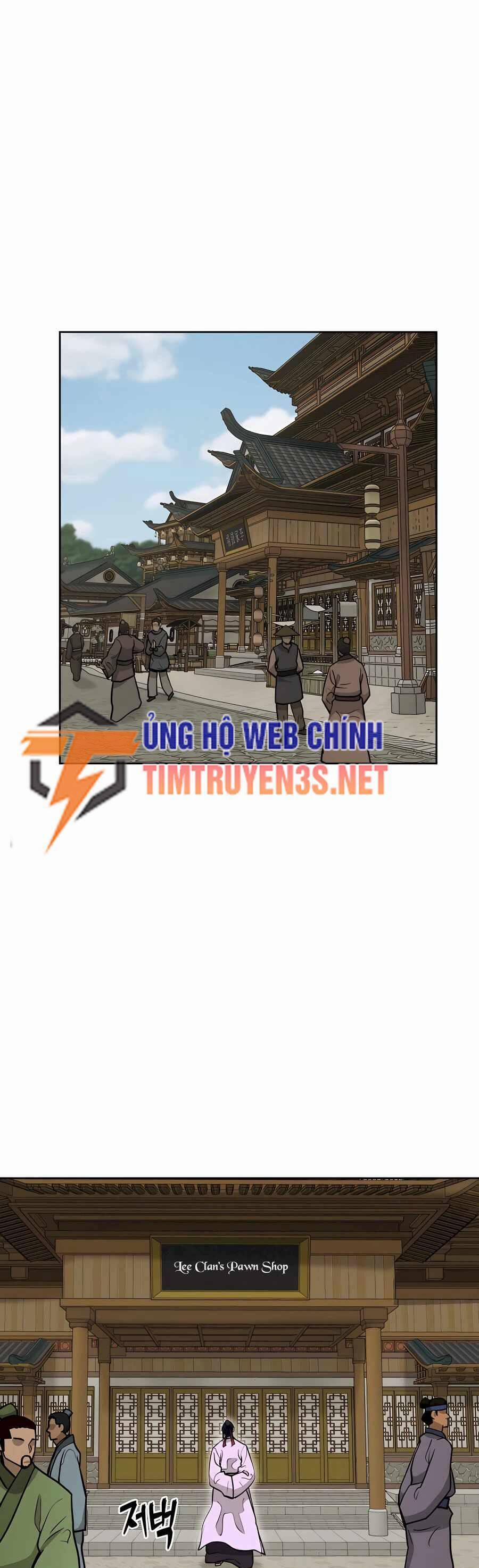 manhwax10.com - Truyện Manhwa Thái Thú Kang Jin Lee Chương 71 Trang 42