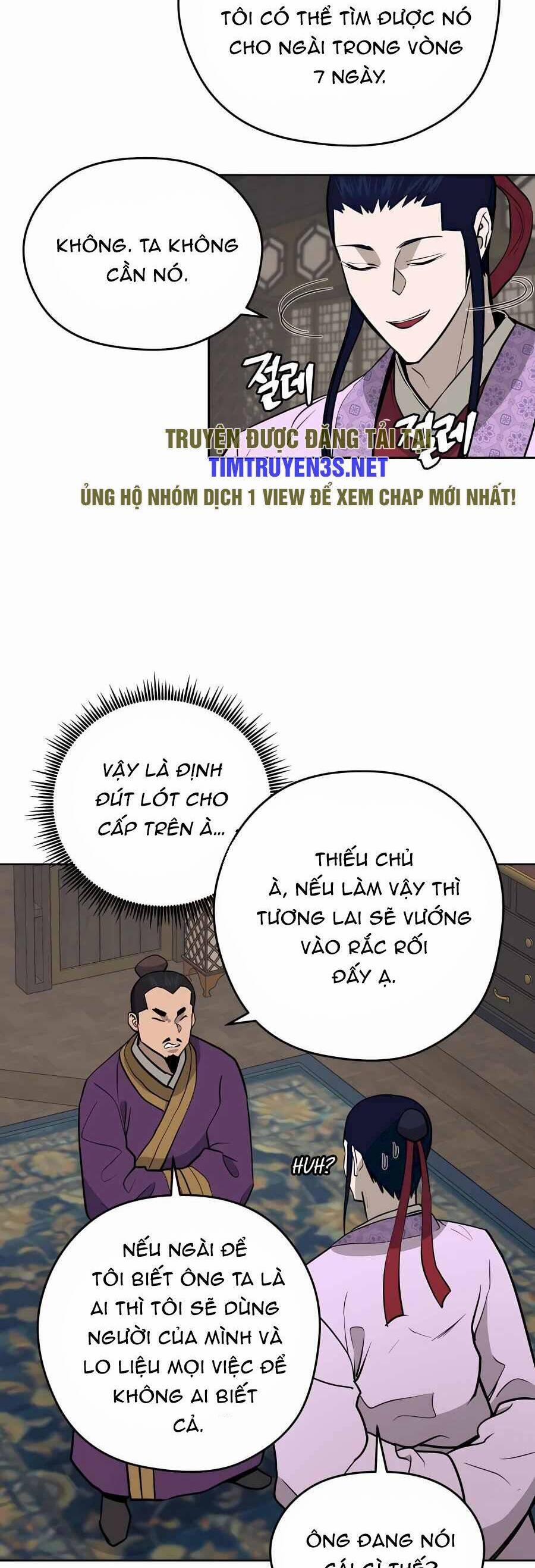 manhwax10.com - Truyện Manhwa Thái Thú Kang Jin Lee Chương 71 Trang 46