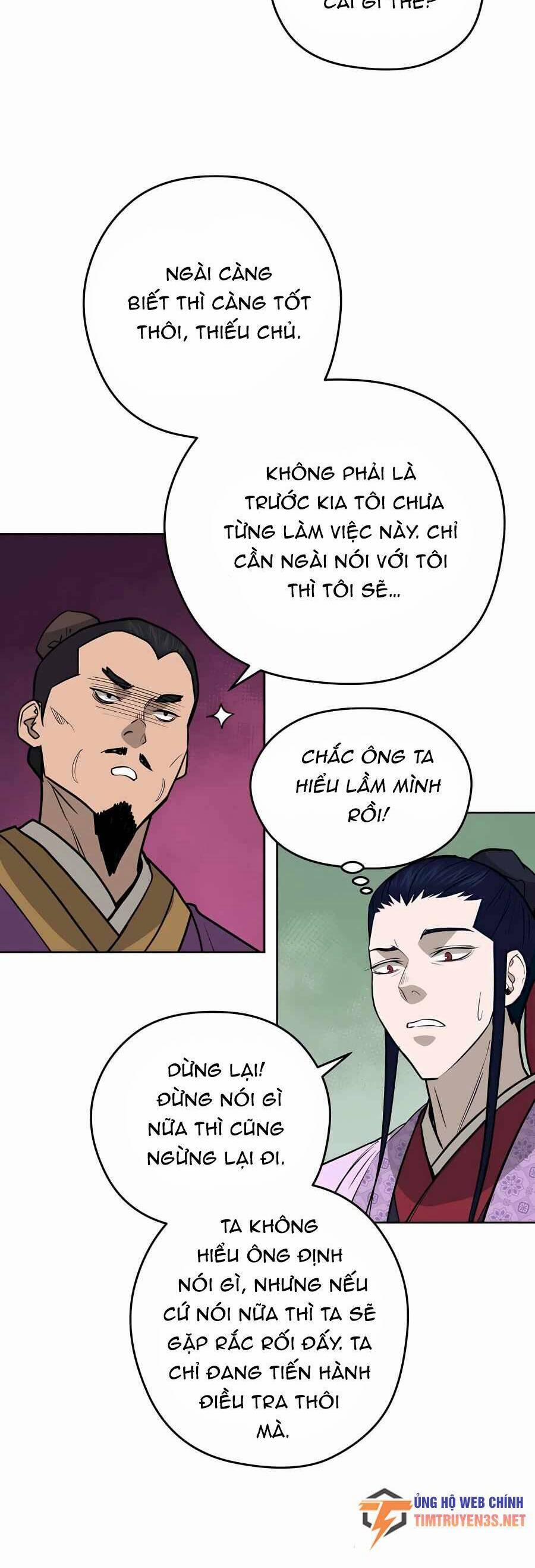 manhwax10.com - Truyện Manhwa Thái Thú Kang Jin Lee Chương 71 Trang 47