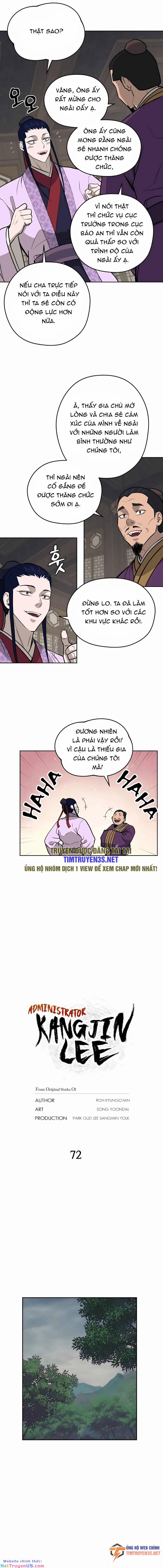 manhwax10.com - Truyện Manhwa Thái Thú Kang Jin Lee Chương 72 Trang 4