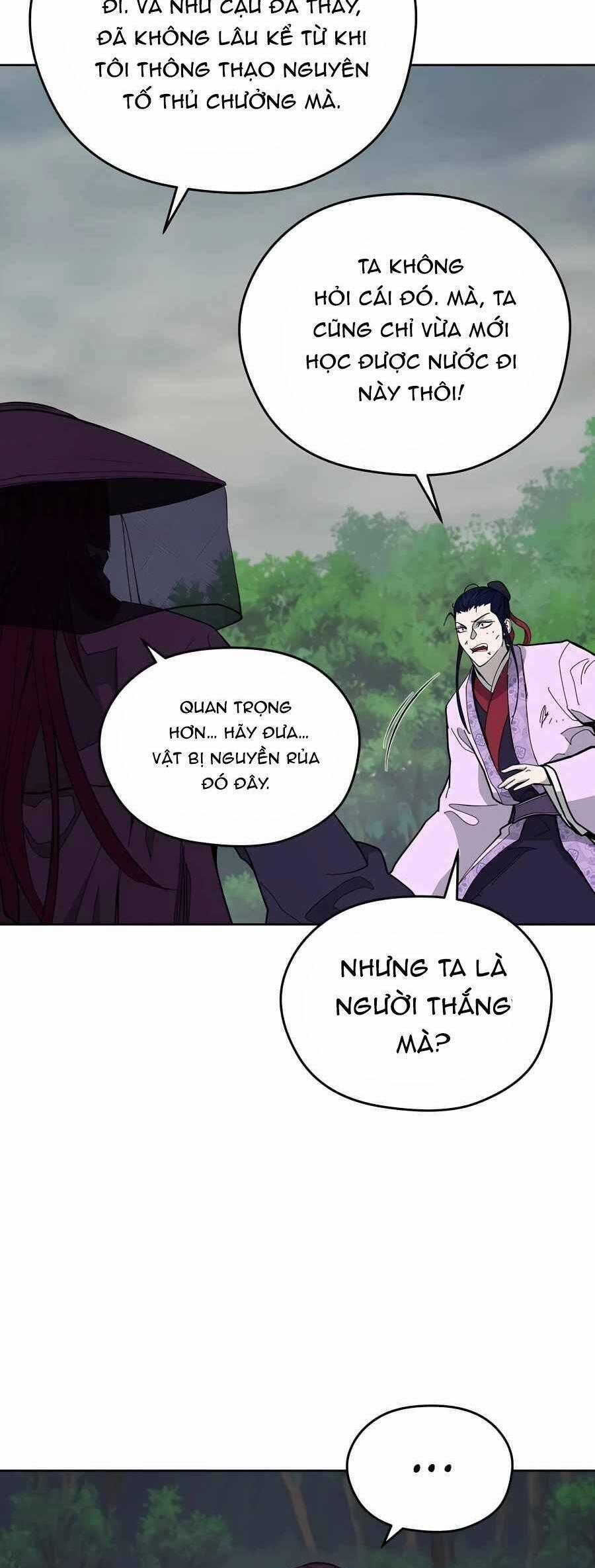 manhwax10.com - Truyện Manhwa Thái Thú Kang Jin Lee Chương 73 Trang 17