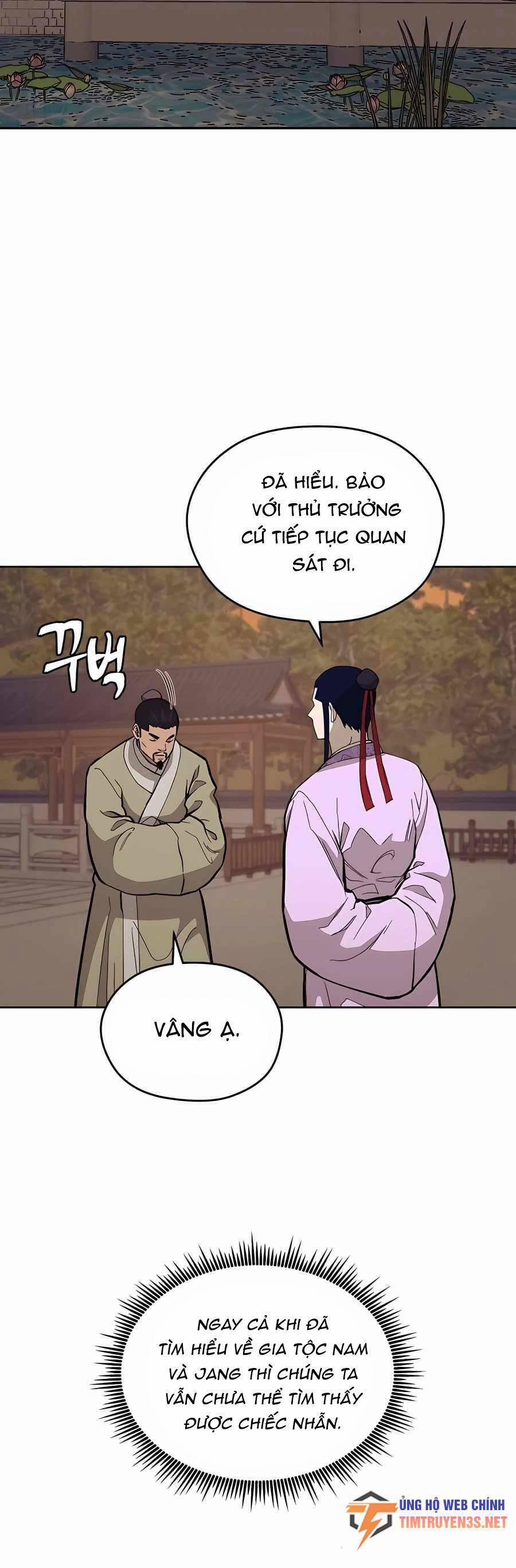 manhwax10.com - Truyện Manhwa Thái Thú Kang Jin Lee Chương 73 Trang 22