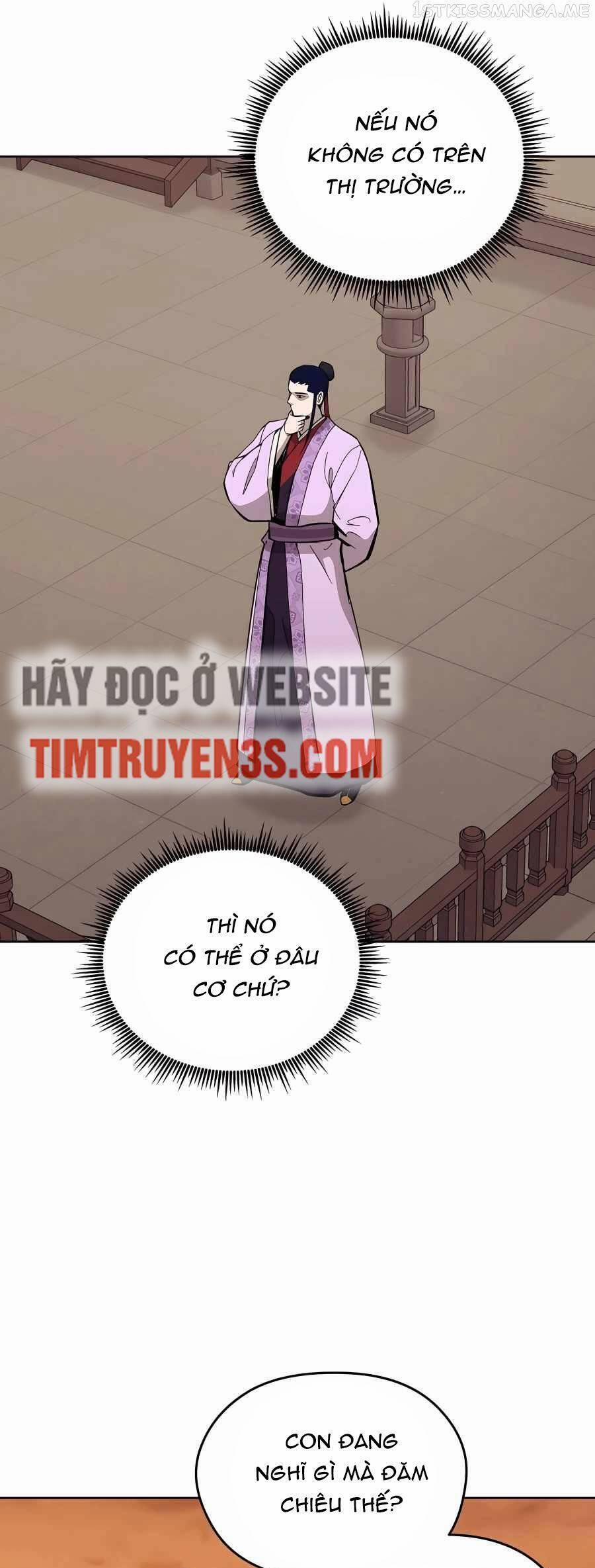 manhwax10.com - Truyện Manhwa Thái Thú Kang Jin Lee Chương 73 Trang 23