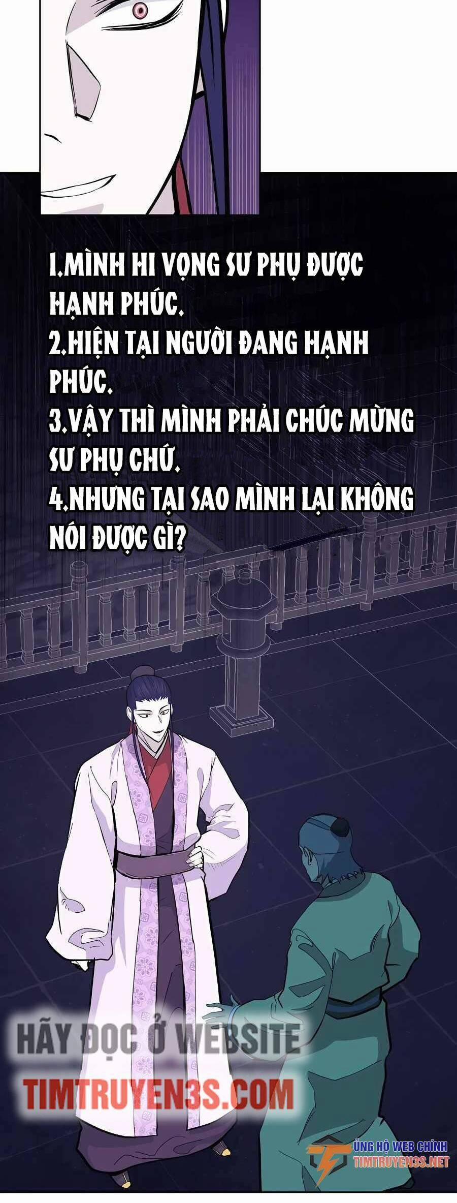 manhwax10.com - Truyện Manhwa Thái Thú Kang Jin Lee Chương 73 Trang 26