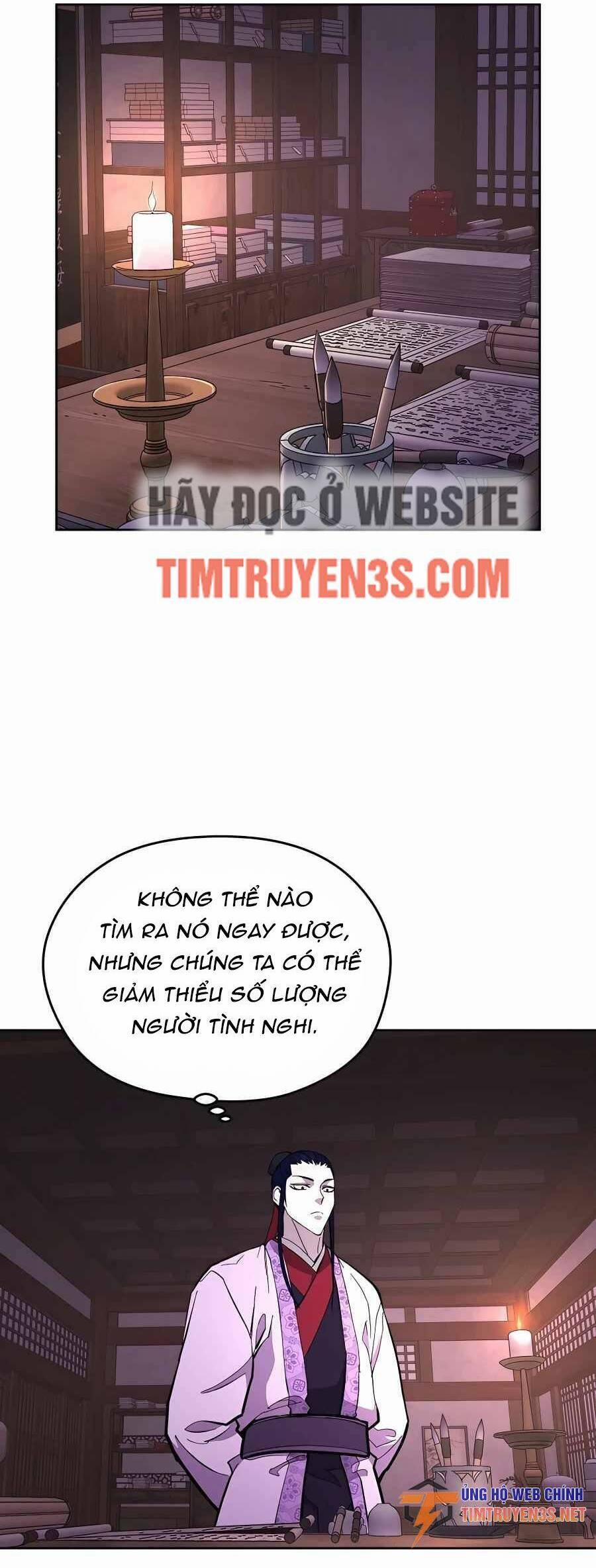 manhwax10.com - Truyện Manhwa Thái Thú Kang Jin Lee Chương 73 Trang 40