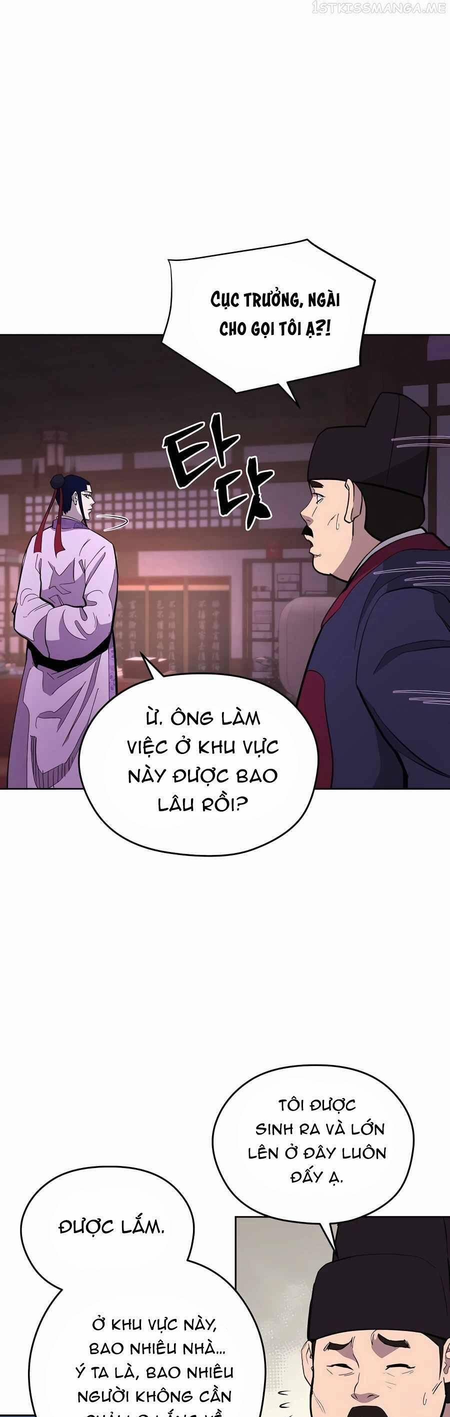 manhwax10.com - Truyện Manhwa Thái Thú Kang Jin Lee Chương 73 Trang 41