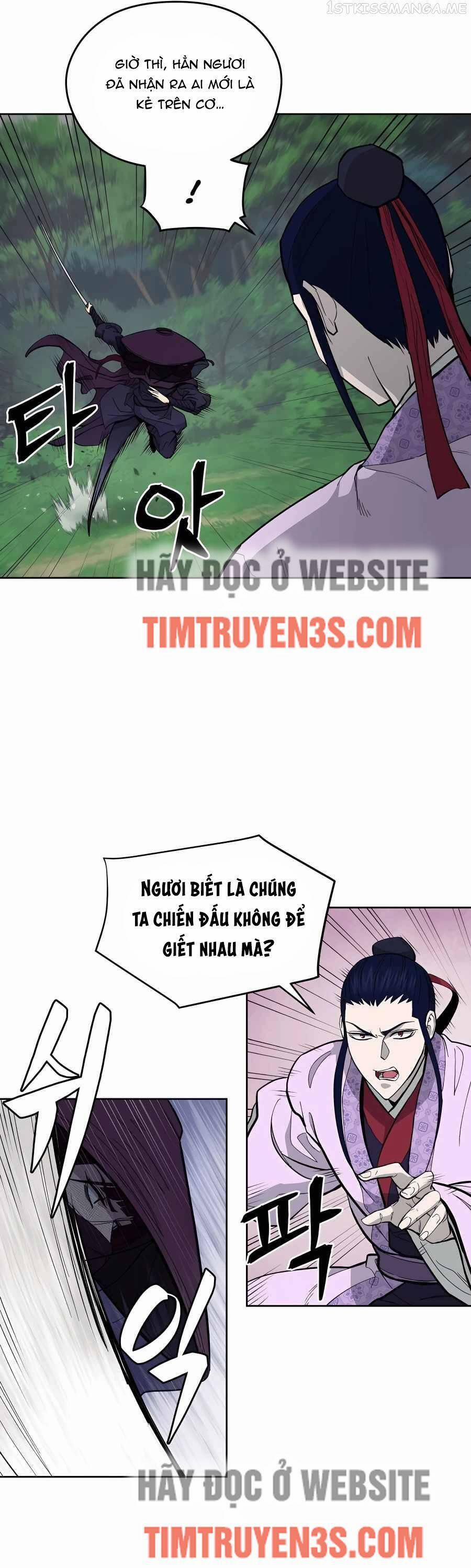 manhwax10.com - Truyện Manhwa Thái Thú Kang Jin Lee Chương 73 Trang 9