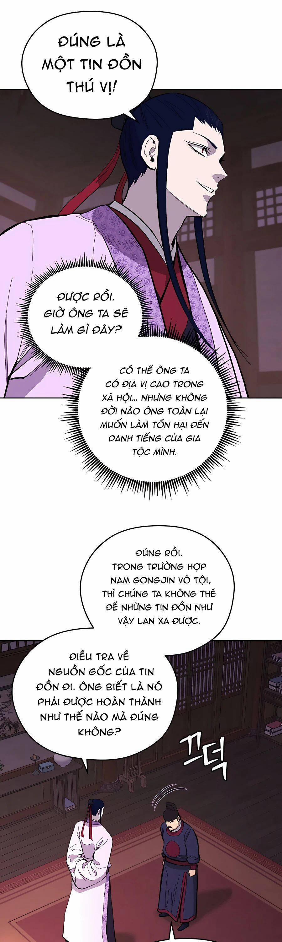 manhwax10.com - Truyện Manhwa Thái Thú Kang Jin Lee Chương 74 Trang 13