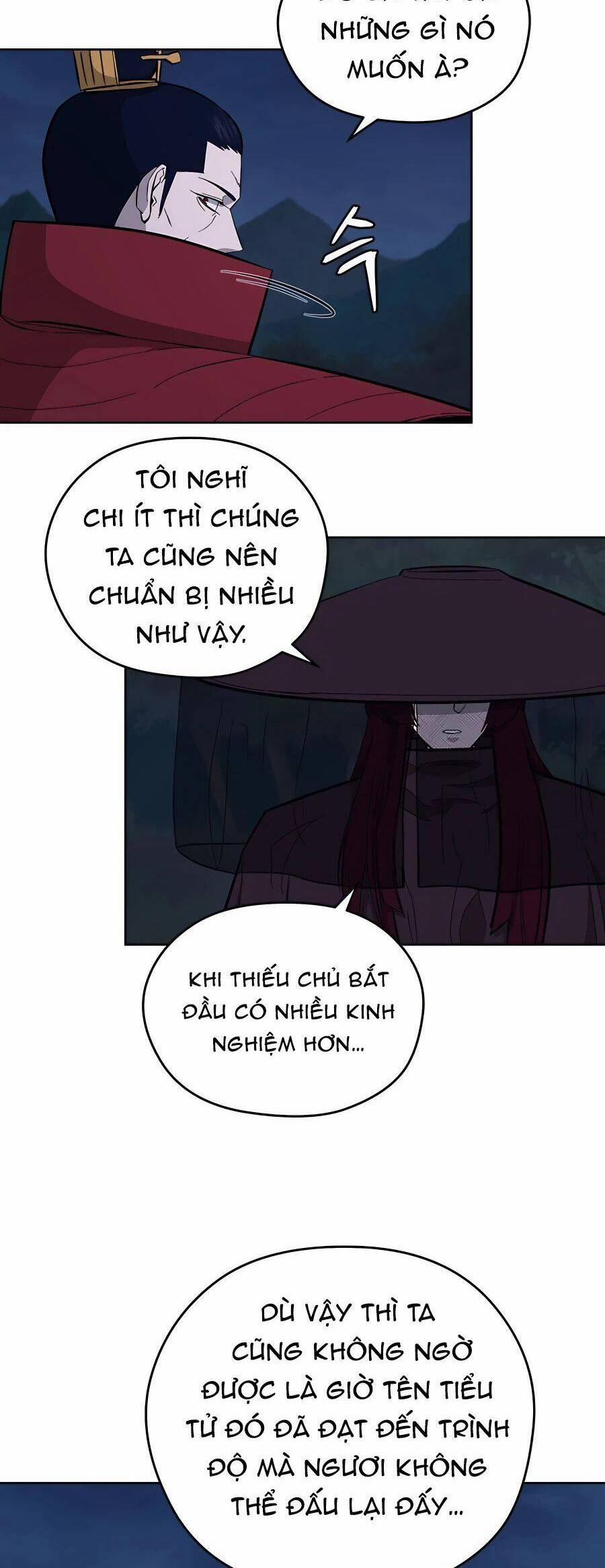 manhwax10.com - Truyện Manhwa Thái Thú Kang Jin Lee Chương 74 Trang 17