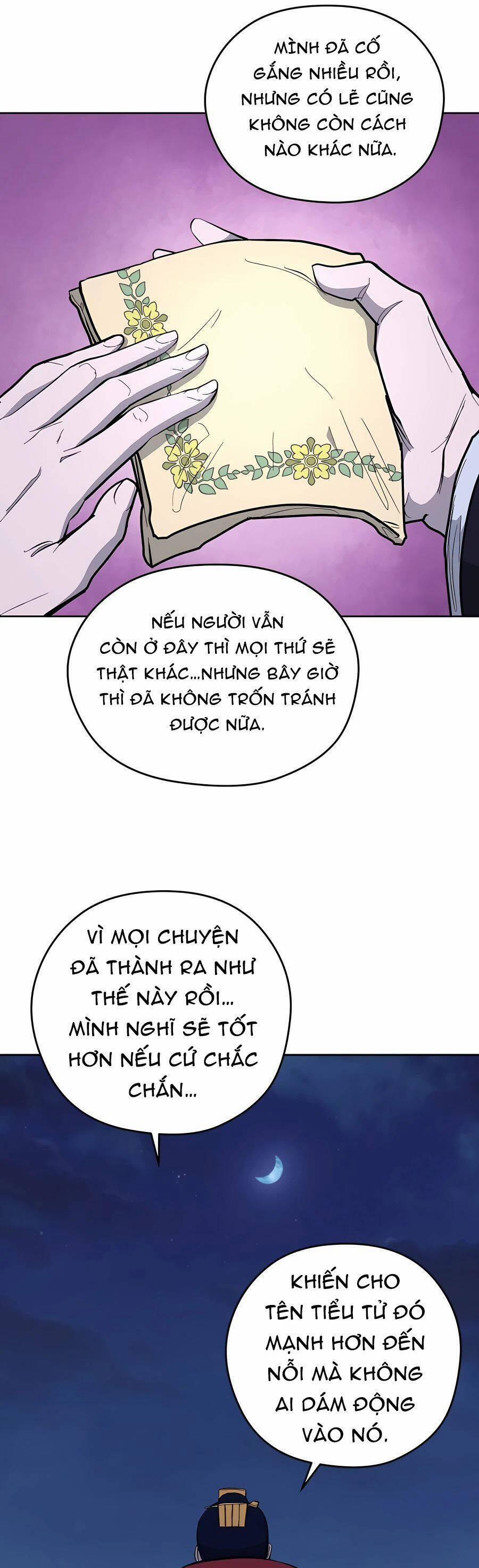 manhwax10.com - Truyện Manhwa Thái Thú Kang Jin Lee Chương 74 Trang 20