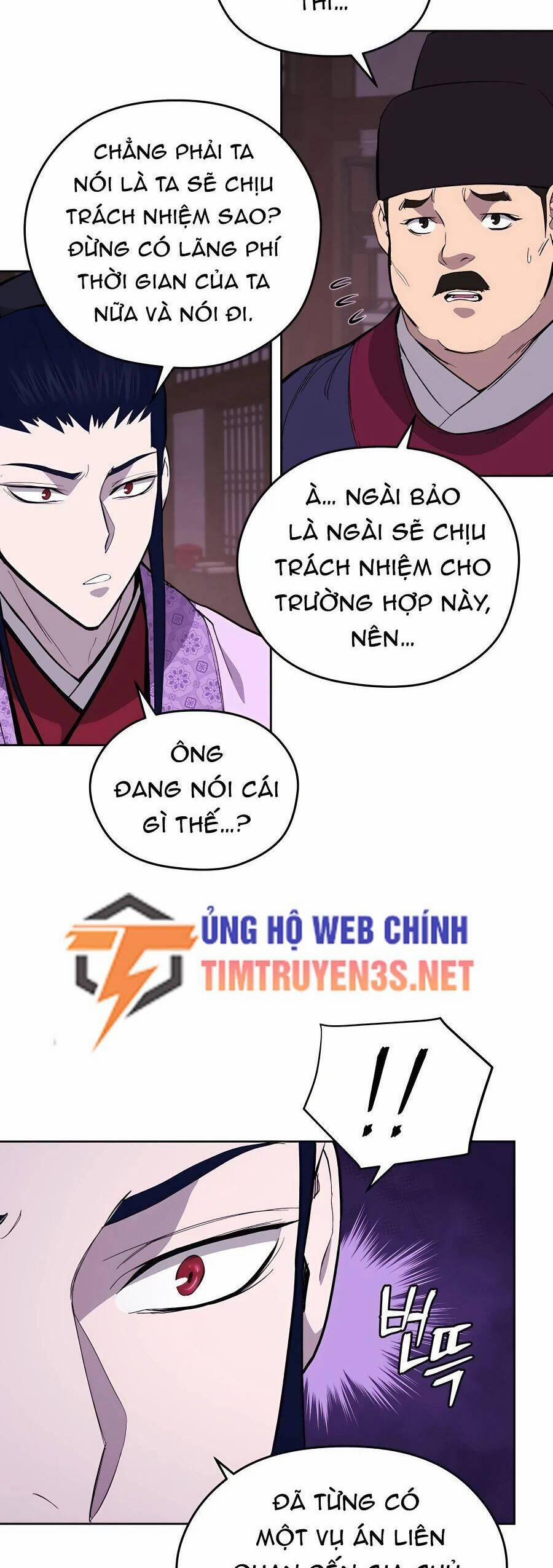 manhwax10.com - Truyện Manhwa Thái Thú Kang Jin Lee Chương 74 Trang 4