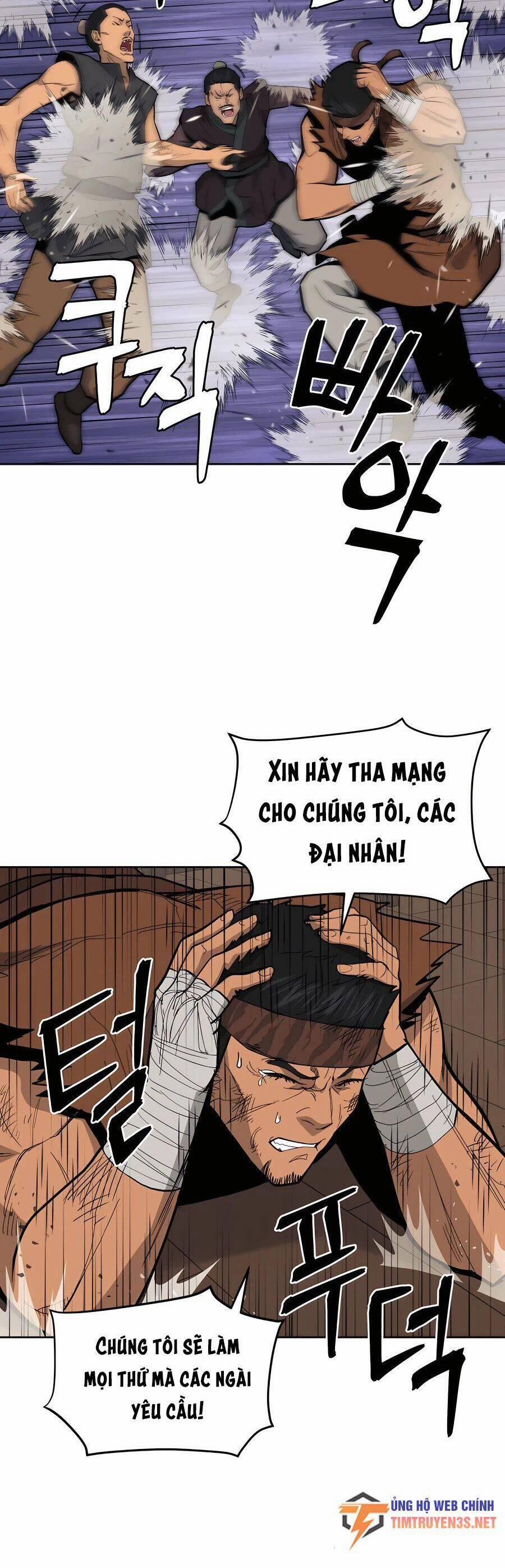 manhwax10.com - Truyện Manhwa Thái Thú Kang Jin Lee Chương 74 Trang 32