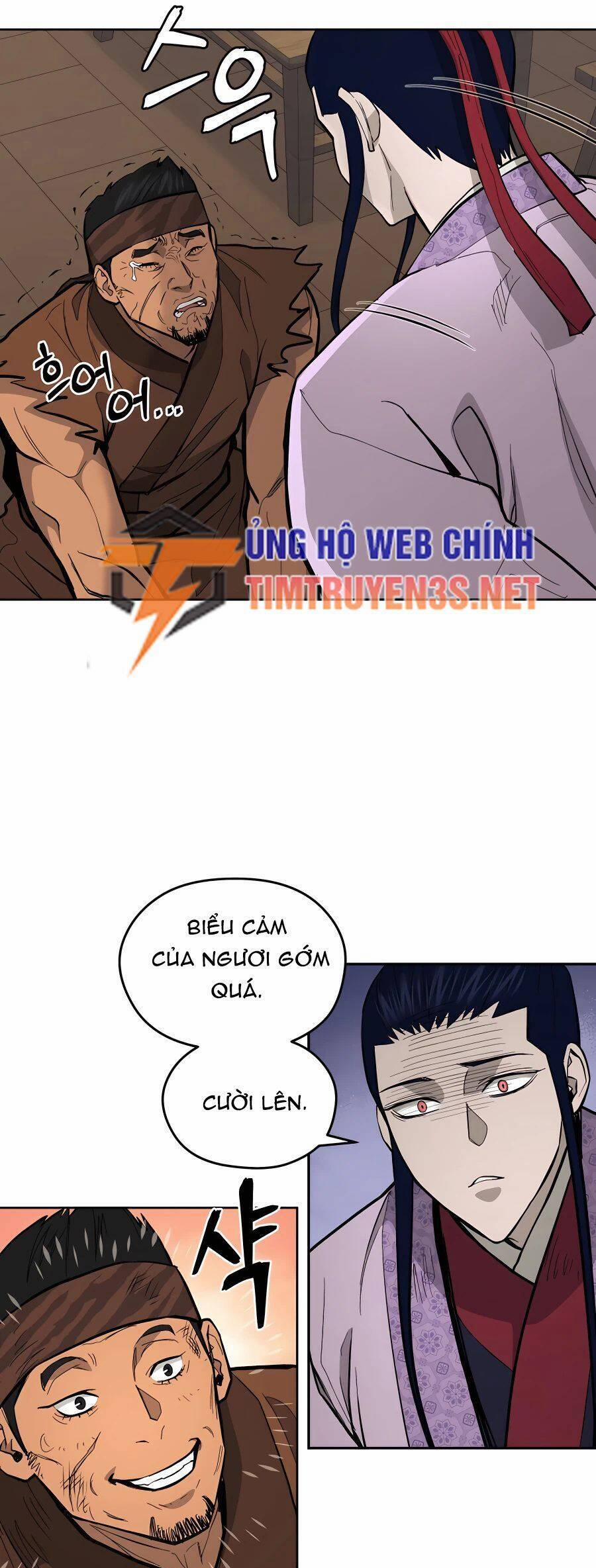 manhwax10.com - Truyện Manhwa Thái Thú Kang Jin Lee Chương 74 Trang 36