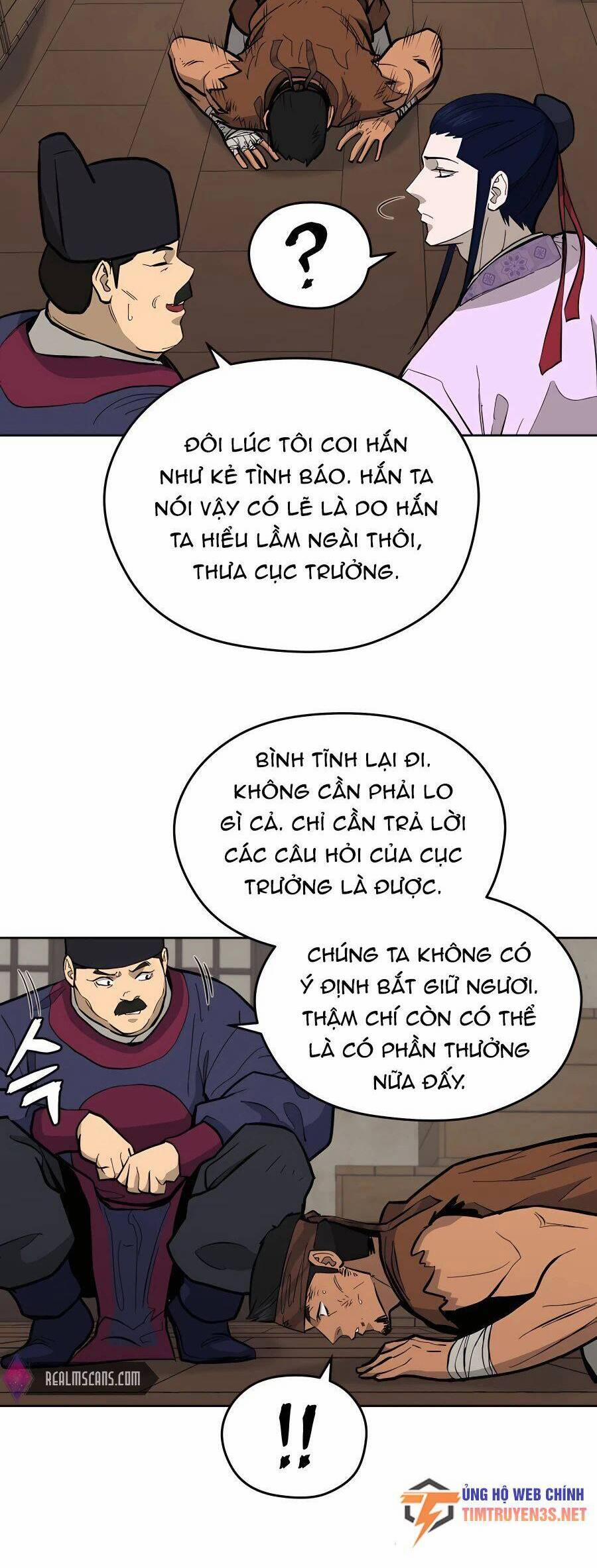 manhwax10.com - Truyện Manhwa Thái Thú Kang Jin Lee Chương 74 Trang 39