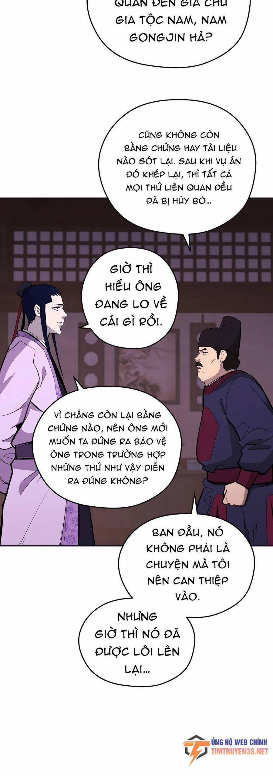 manhwax10.com - Truyện Manhwa Thái Thú Kang Jin Lee Chương 74 Trang 5