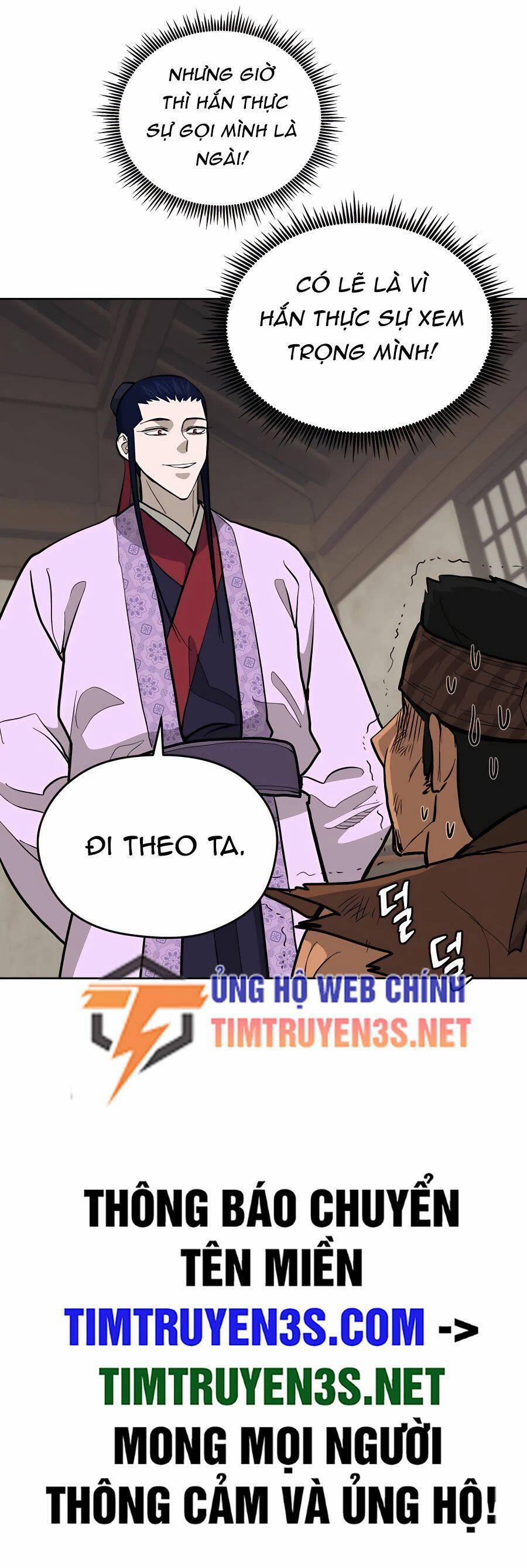 manhwax10.com - Truyện Manhwa Thái Thú Kang Jin Lee Chương 74 Trang 43