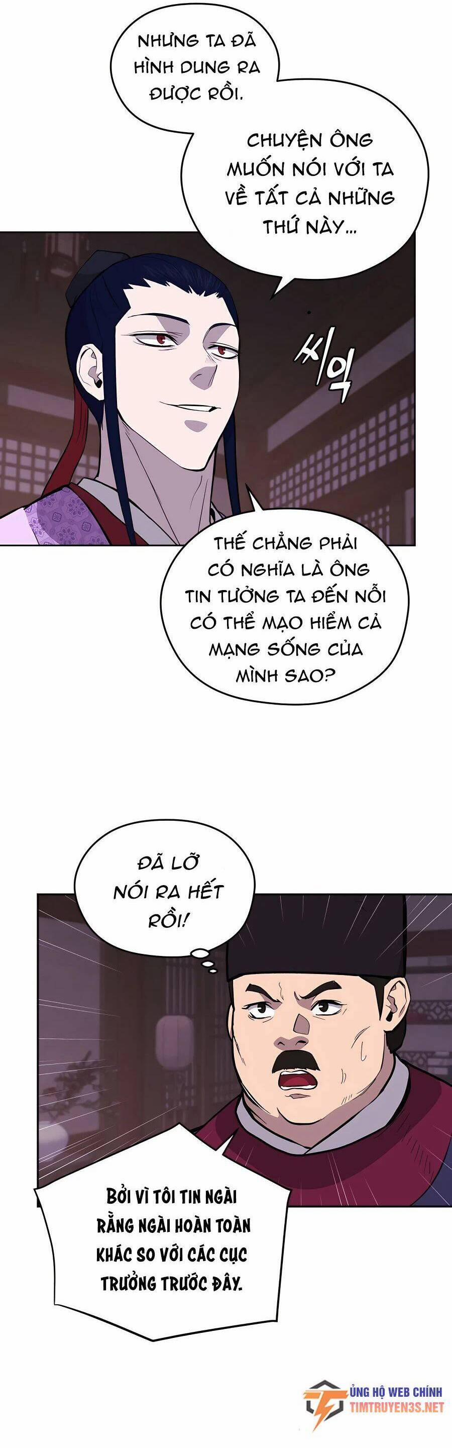 manhwax10.com - Truyện Manhwa Thái Thú Kang Jin Lee Chương 74 Trang 8