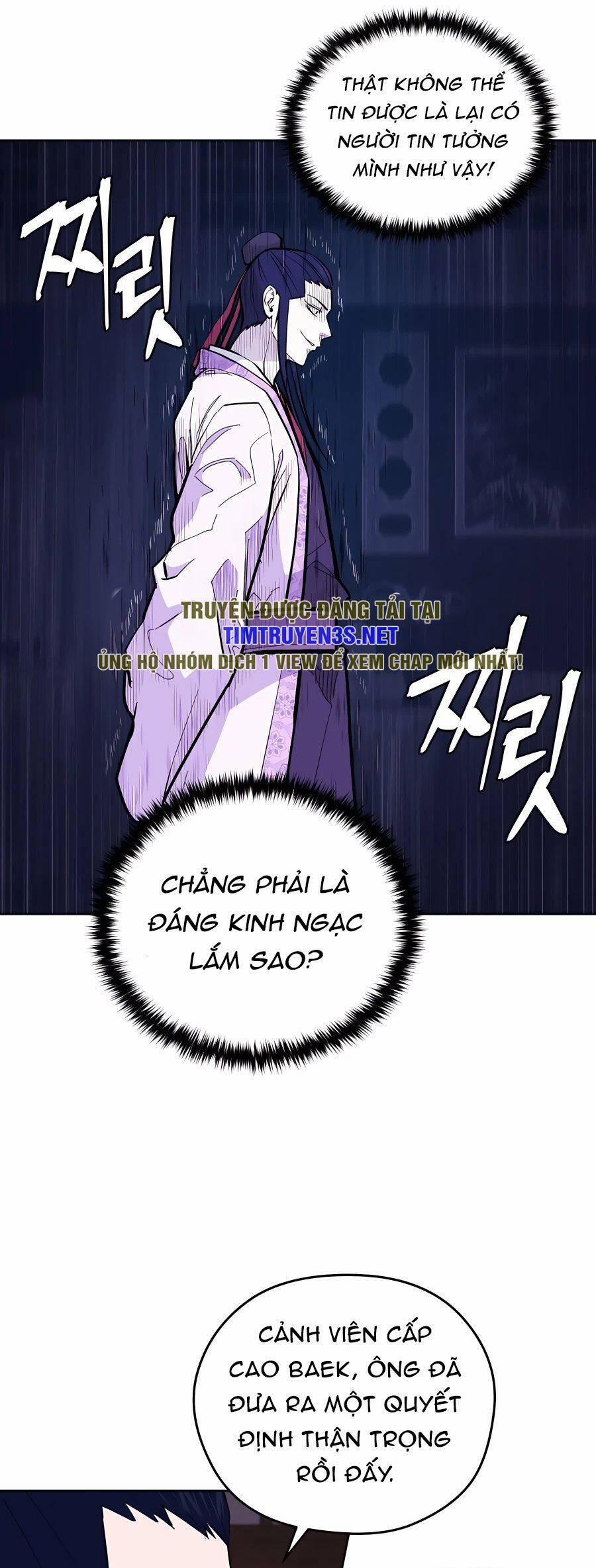 manhwax10.com - Truyện Manhwa Thái Thú Kang Jin Lee Chương 74 Trang 9