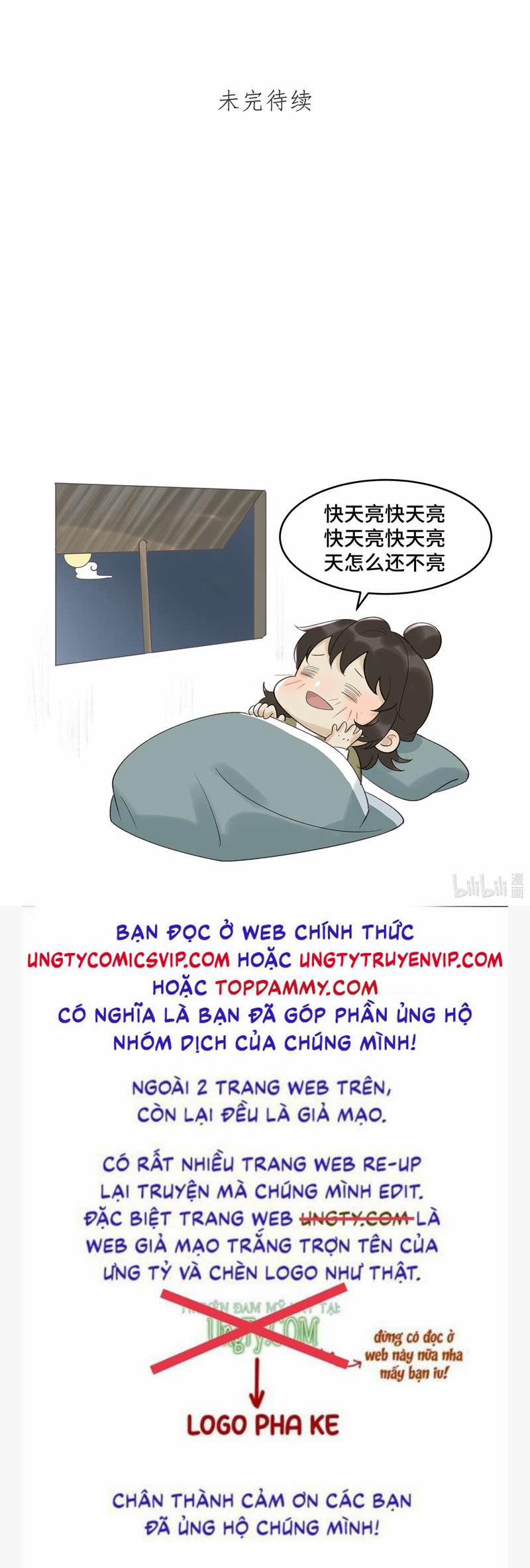 manhwax10.com - Truyện Manhwa Thái Tử Điện Hạ Áo Giáp Của Người Lại Rơi Rồi Chương 65 Trang 40