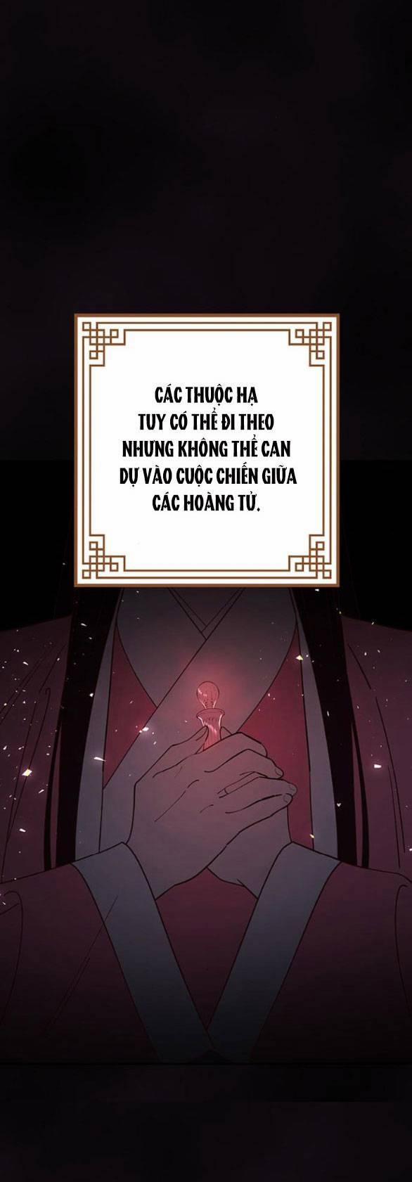 manhwax10.com - Truyện Manhwa Thái Tử Myolyeong Chương 103 1 Trang 72