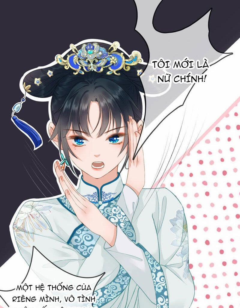 manhwax10.com - Truyện Manhwa Thái Tử, Người Thật Ngọt Ngào Chương 0 Trang 15