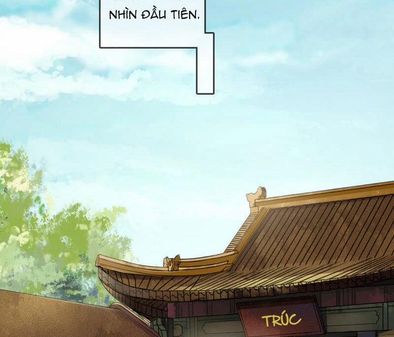 manhwax10.com - Truyện Manhwa Thái Tử, Người Thật Ngọt Ngào Chương 0 Trang 21