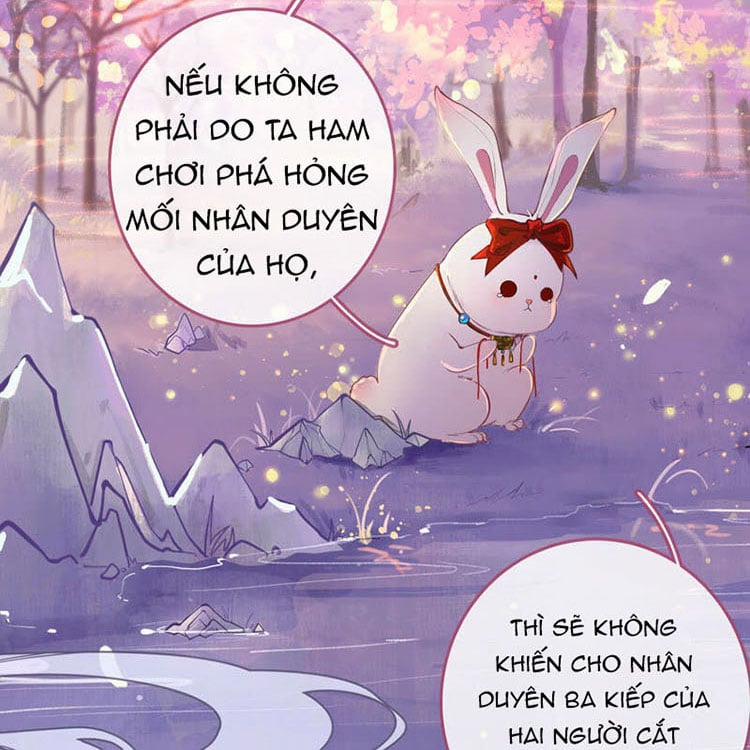 manhwax10.com - Truyện Manhwa Thái Tử, Người Thật Ngọt Ngào Chương 1 Trang 4