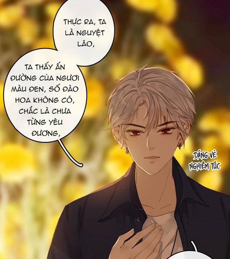 manhwax10.com - Truyện Manhwa Thái Tử, Người Thật Ngọt Ngào Chương 1 Trang 32