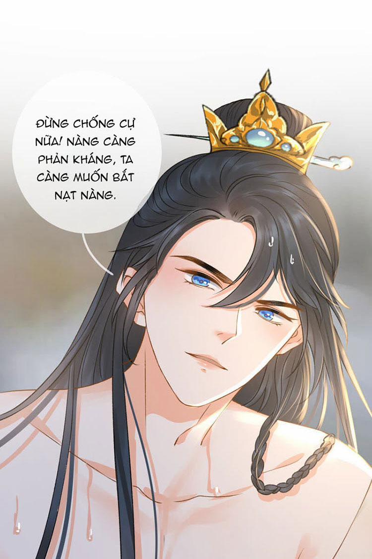 manhwax10.com - Truyện Manhwa Thái Tử, Người Thật Ngọt Ngào Chương 11 Trang 17