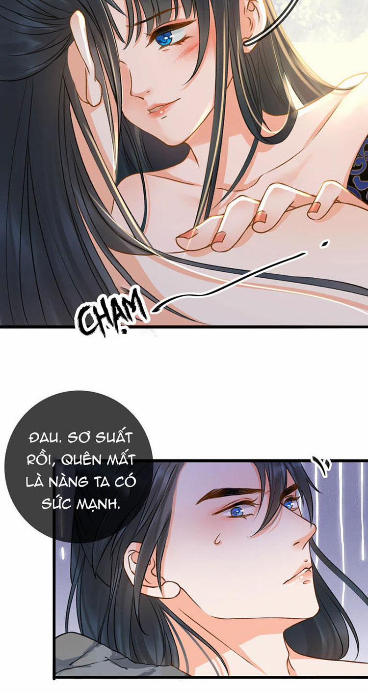 manhwax10.com - Truyện Manhwa Thái Tử, Người Thật Ngọt Ngào Chương 11 Trang 23