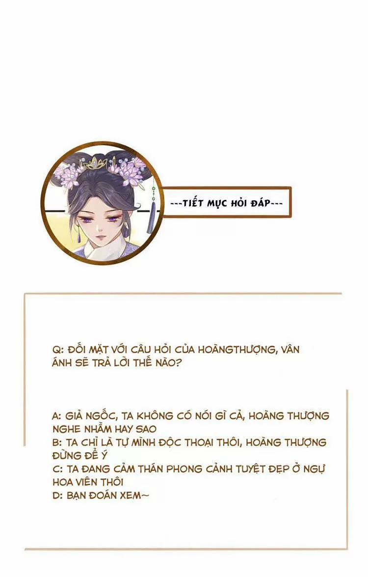 manhwax10.com - Truyện Manhwa Thái Tử, Người Thật Ngọt Ngào Chương 13 Trang 27