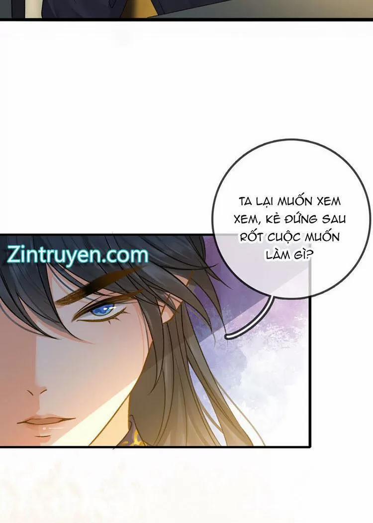 manhwax10.com - Truyện Manhwa Thái Tử, Người Thật Ngọt Ngào Chương 13 Trang 5