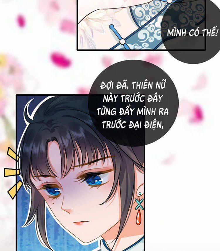 manhwax10.com - Truyện Manhwa Thái Tử, Người Thật Ngọt Ngào Chương 14 Trang 18