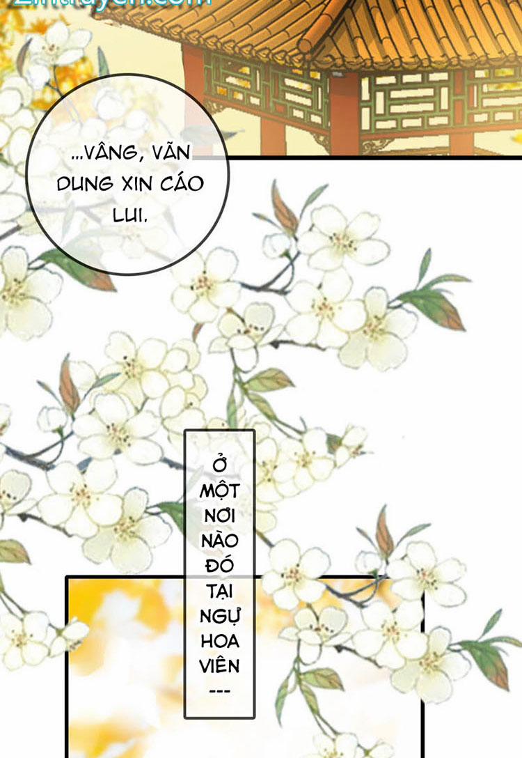 manhwax10.com - Truyện Manhwa Thái Tử, Người Thật Ngọt Ngào Chương 15 Trang 11