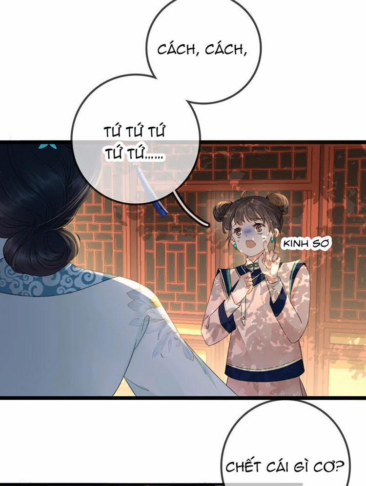 manhwax10.com - Truyện Manhwa Thái Tử, Người Thật Ngọt Ngào Chương 15 Trang 31