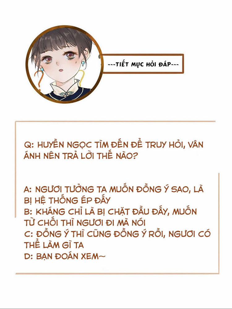 manhwax10.com - Truyện Manhwa Thái Tử, Người Thật Ngọt Ngào Chương 15 Trang 36