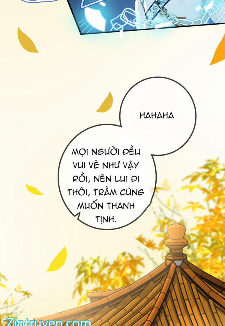 manhwax10.com - Truyện Manhwa Thái Tử, Người Thật Ngọt Ngào Chương 15 Trang 10