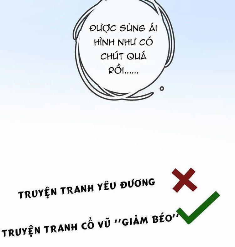 manhwax10.com - Truyện Manhwa Thái Tử, Người Thật Ngọt Ngào Chương 16 Trang 11