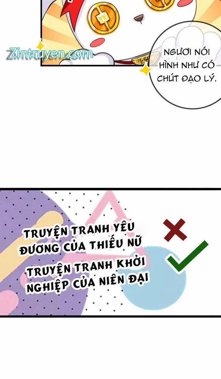 manhwax10.com - Truyện Manhwa Thái Tử, Người Thật Ngọt Ngào Chương 16 Trang 19