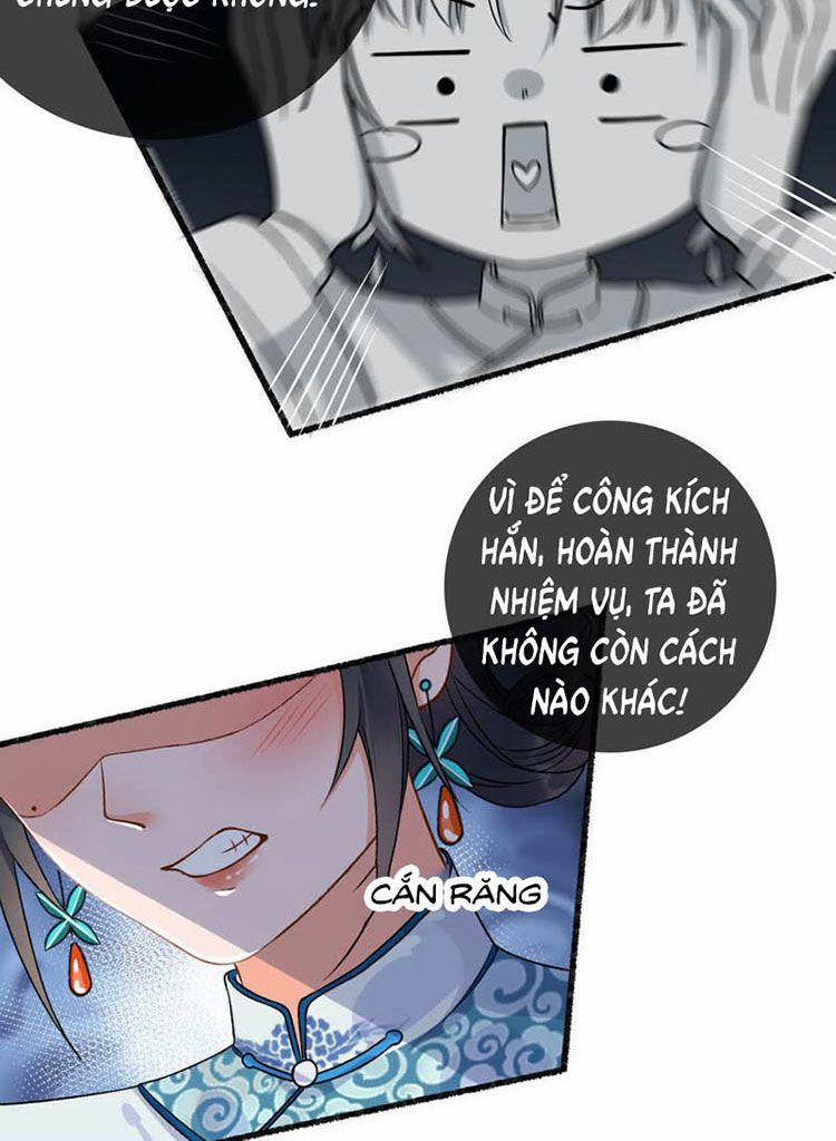 manhwax10.com - Truyện Manhwa Thái Tử, Người Thật Ngọt Ngào Chương 17 Trang 26