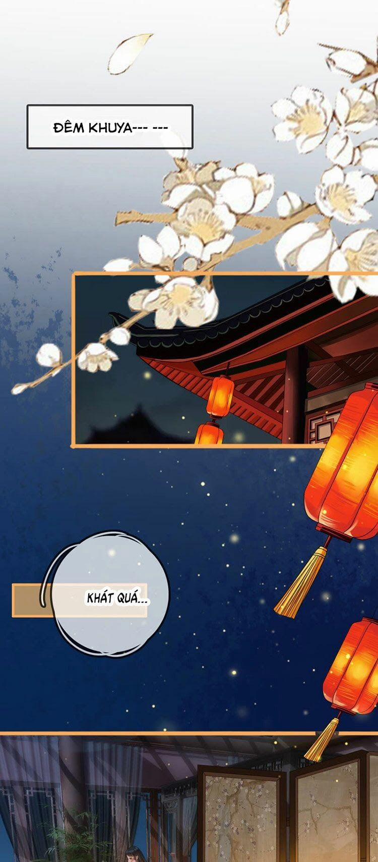 manhwax10.com - Truyện Manhwa Thái Tử, Người Thật Ngọt Ngào Chương 18 Trang 65